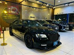 کرایسلەر 300